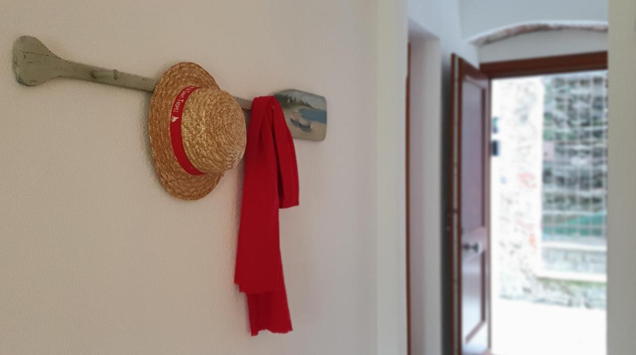 Hotel Arbanella Corniglia Zewnętrze zdjęcie