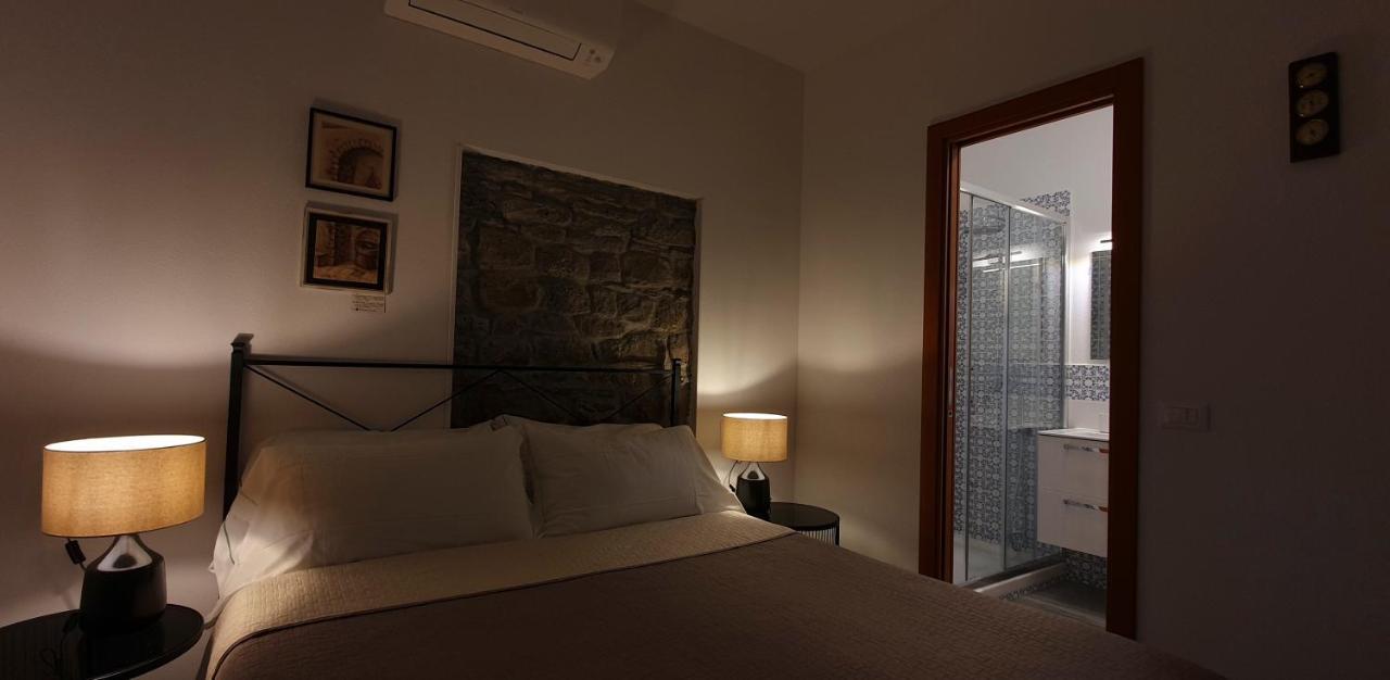 Hotel Arbanella Corniglia Zewnętrze zdjęcie