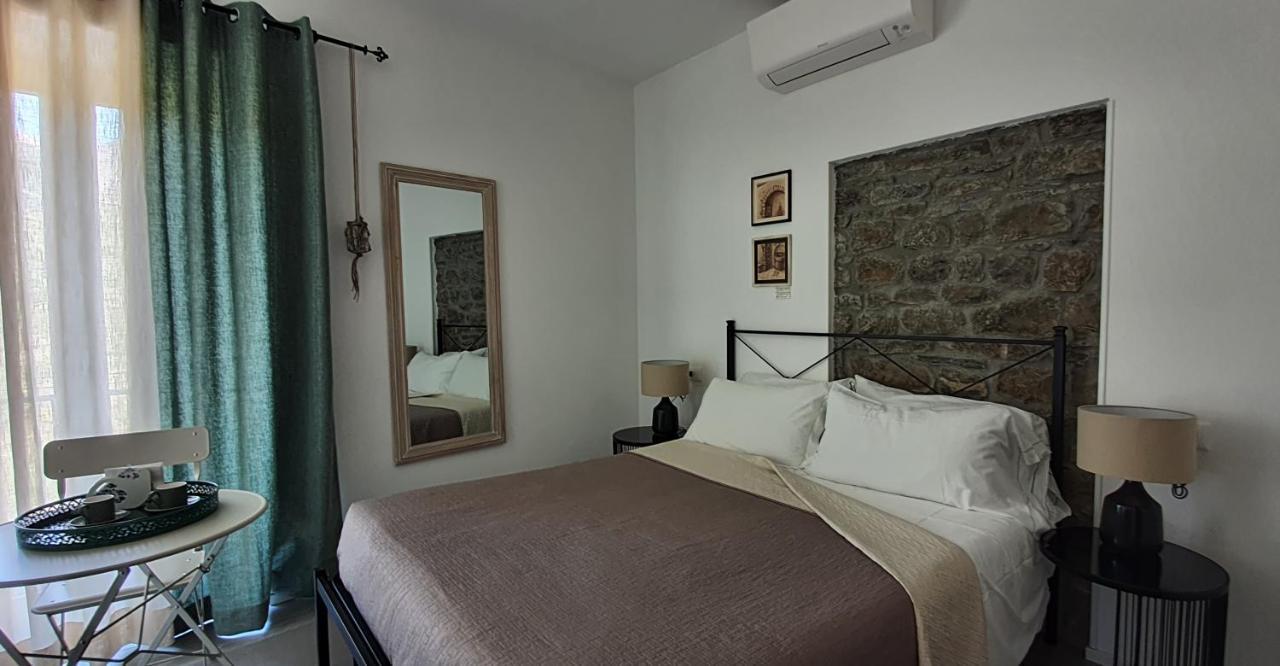 Hotel Arbanella Corniglia Zewnętrze zdjęcie