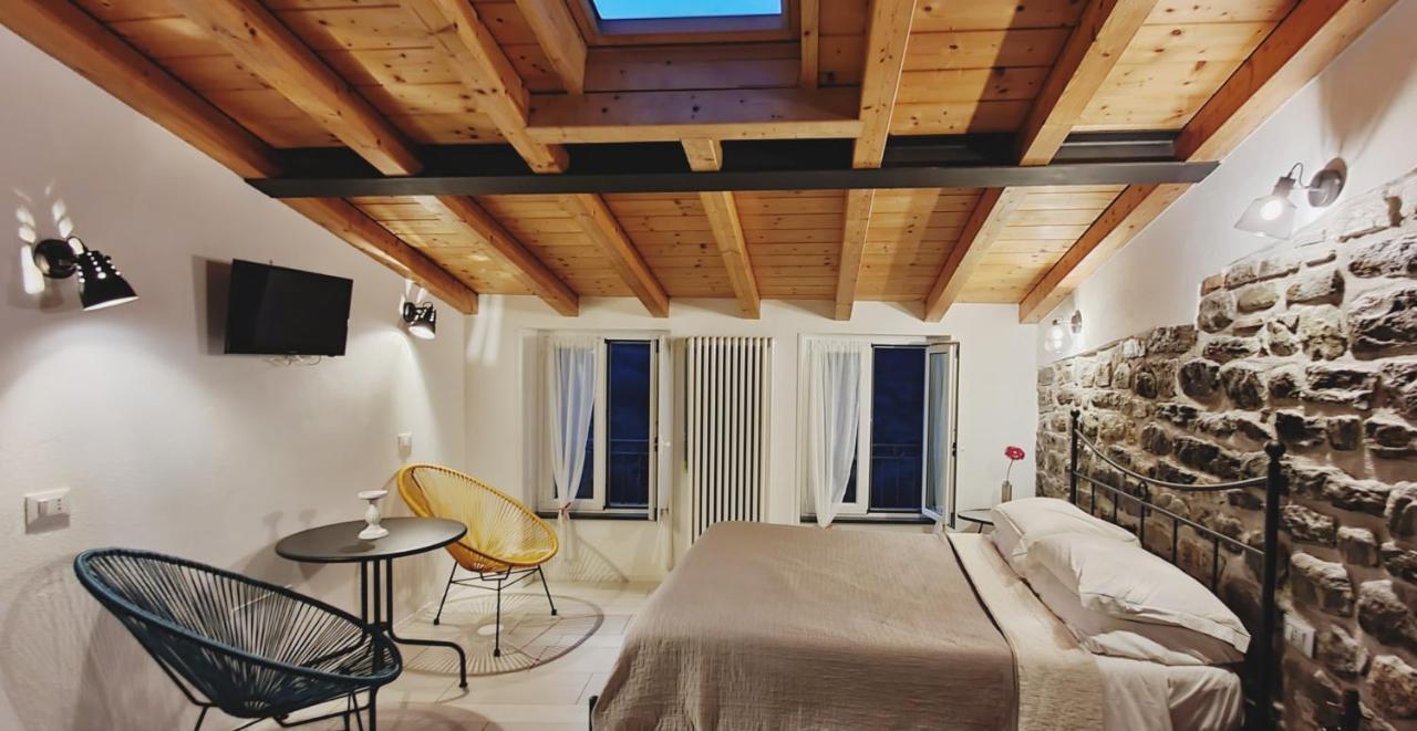 Hotel Arbanella Corniglia Zewnętrze zdjęcie