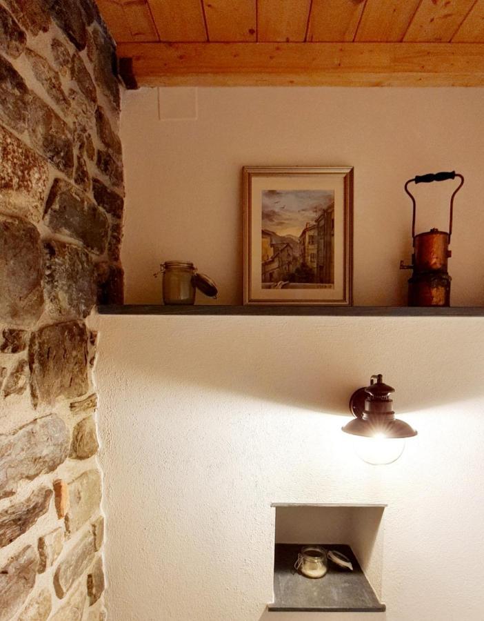 Hotel Arbanella Corniglia Zewnętrze zdjęcie