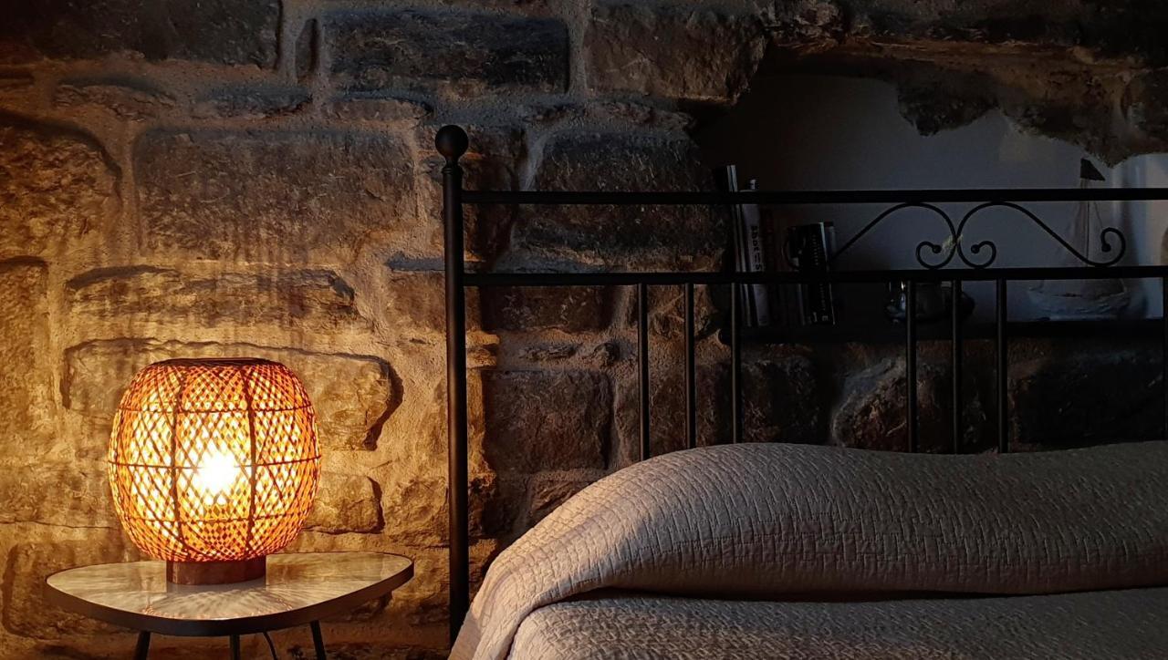 Hotel Arbanella Corniglia Zewnętrze zdjęcie