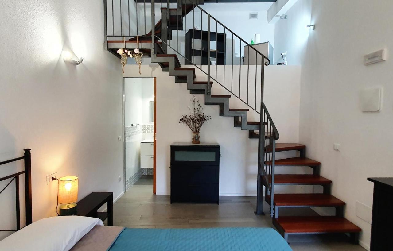 Hotel Arbanella Corniglia Zewnętrze zdjęcie
