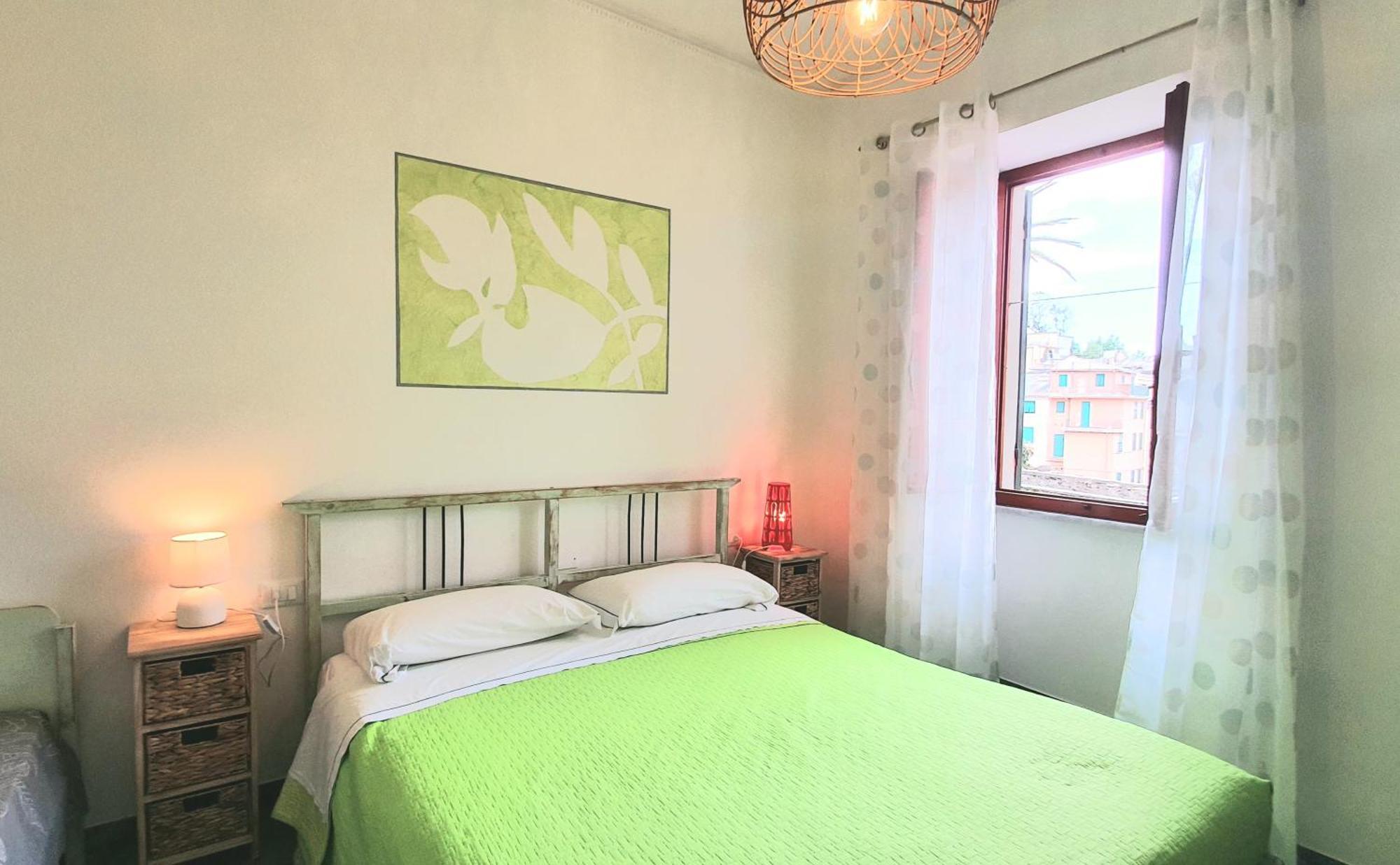 Hotel Arbanella Corniglia Zewnętrze zdjęcie
