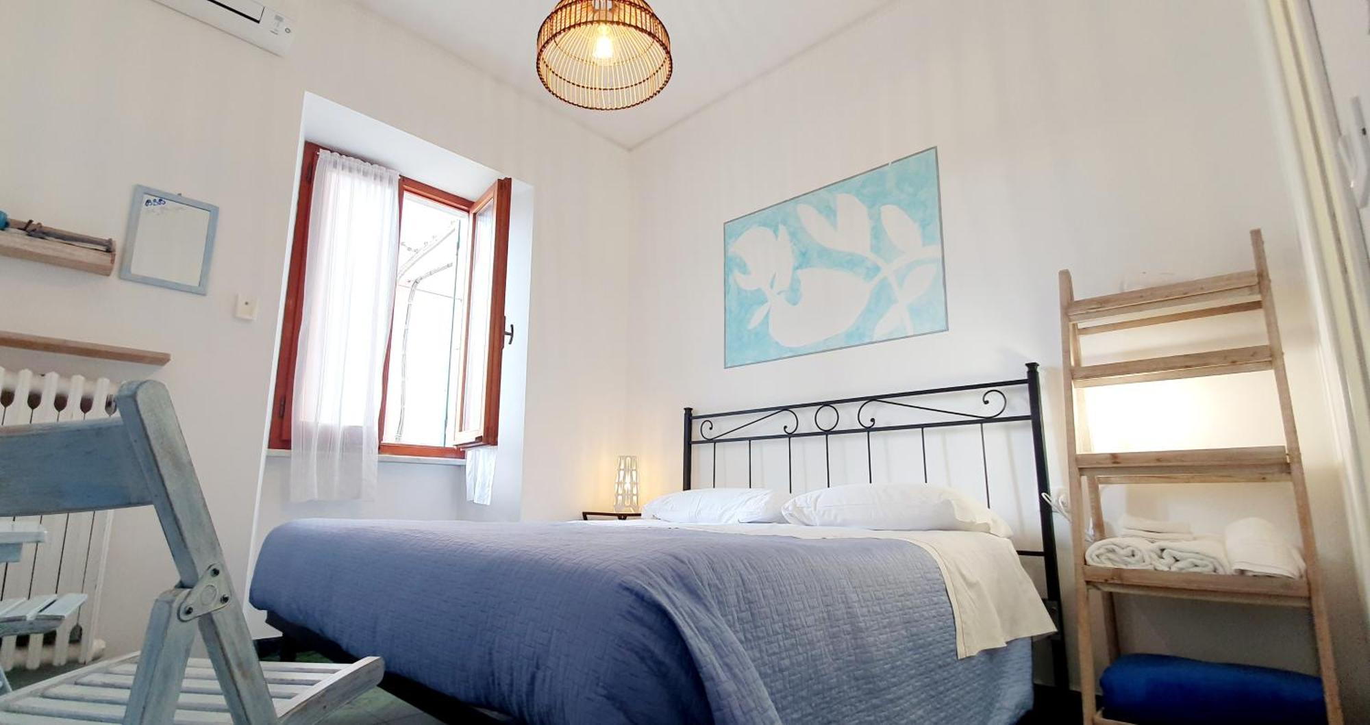 Hotel Arbanella Corniglia Zewnętrze zdjęcie