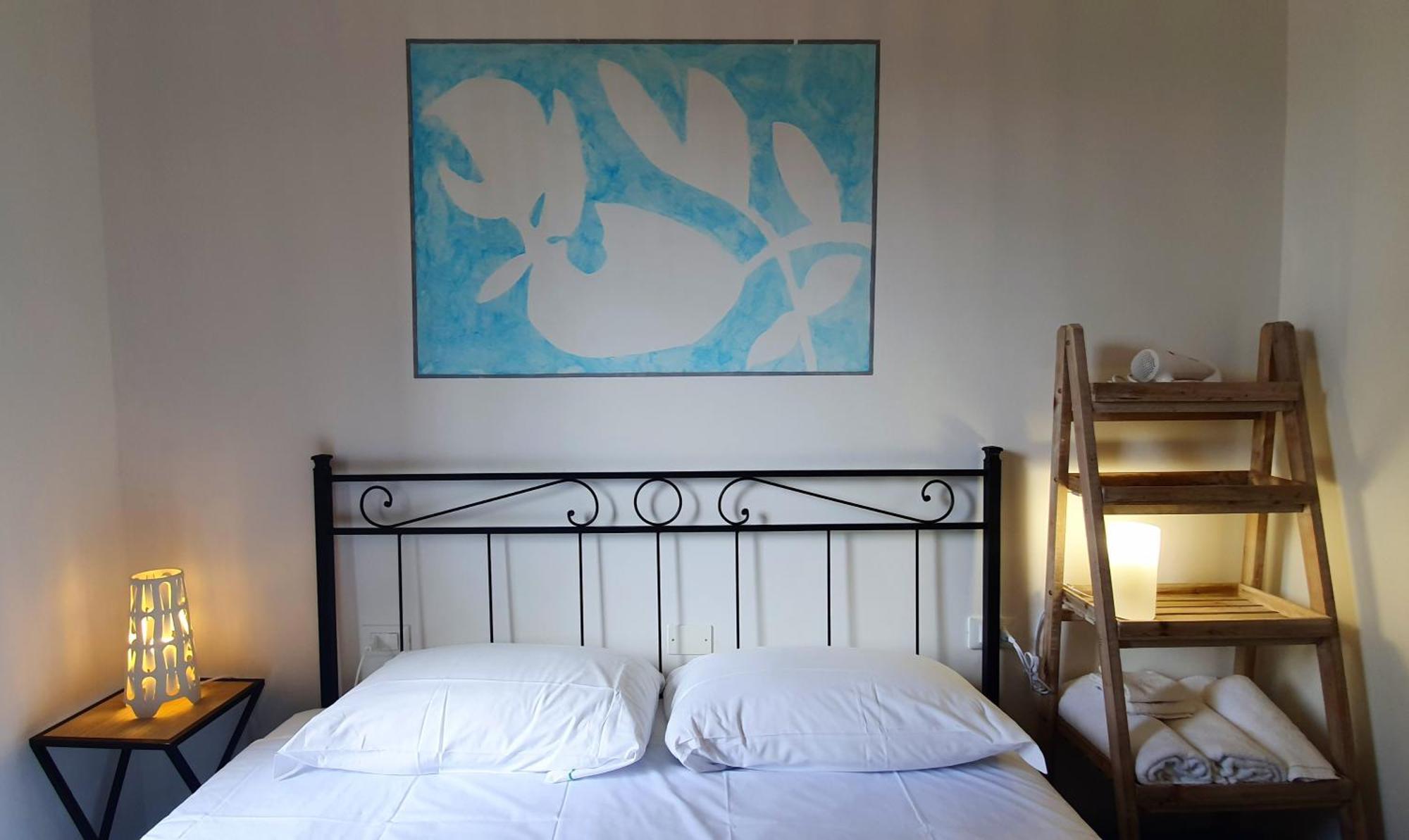Hotel Arbanella Corniglia Zewnętrze zdjęcie