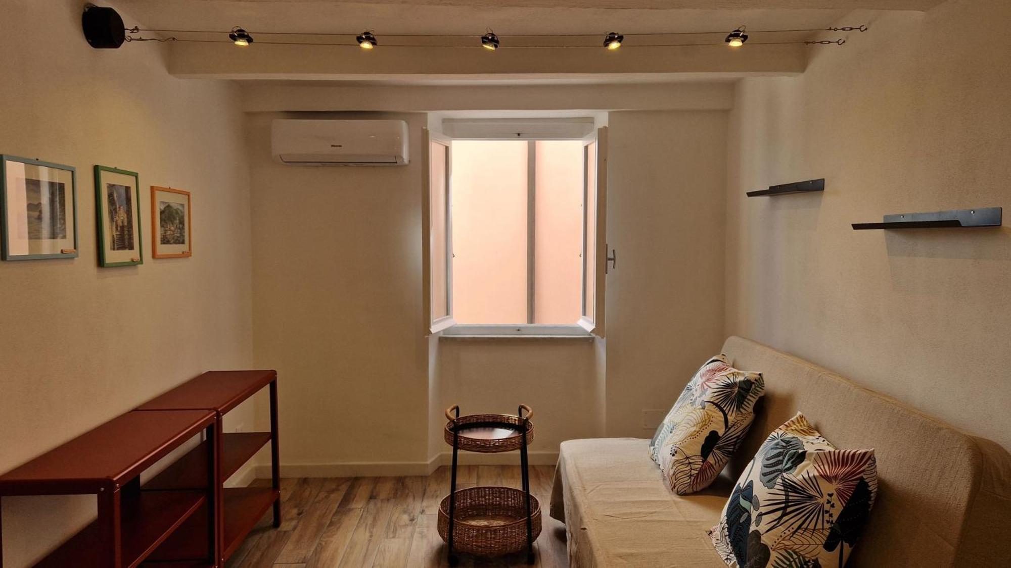 Hotel Arbanella Corniglia Pokój zdjęcie