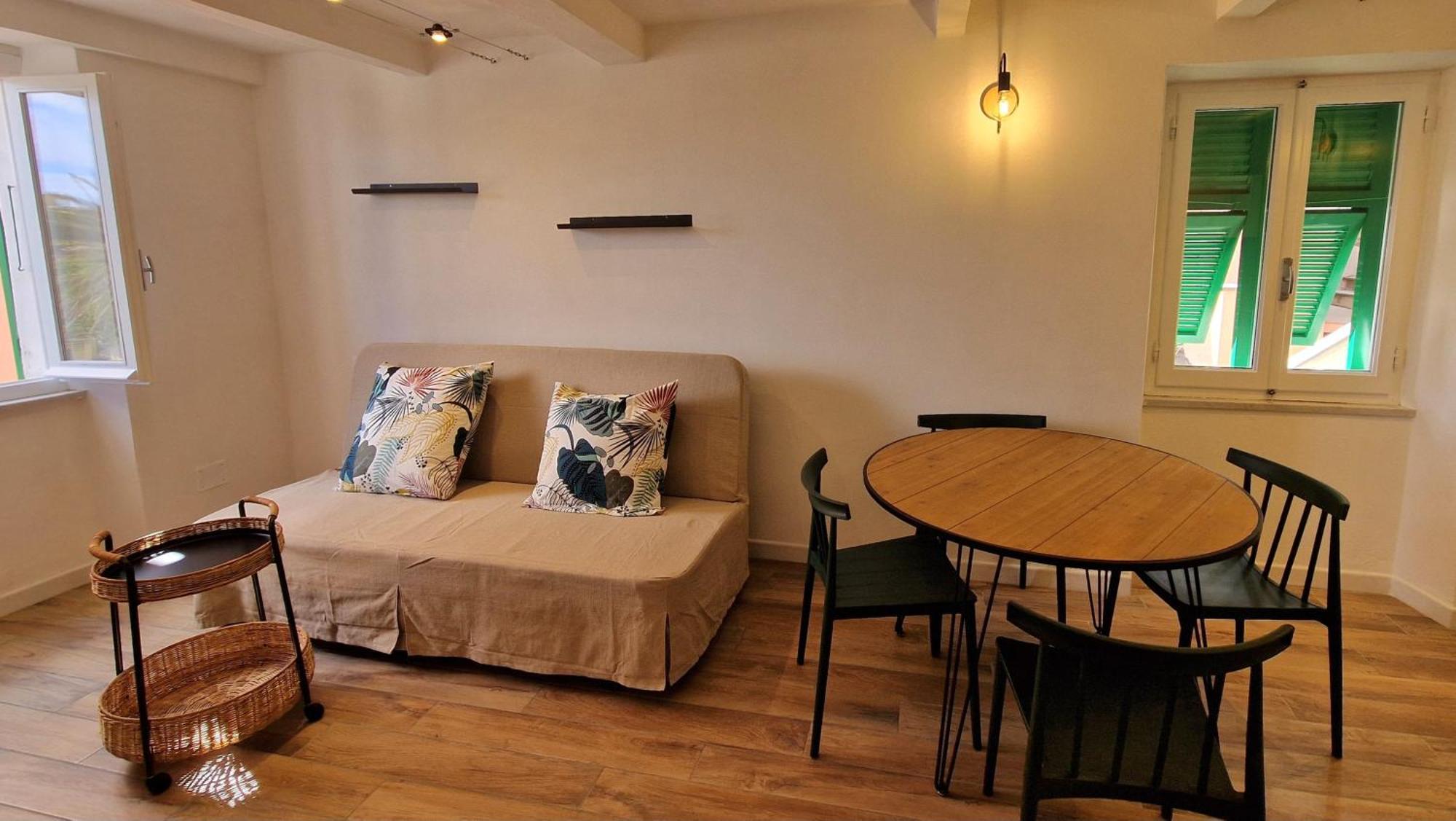 Hotel Arbanella Corniglia Pokój zdjęcie