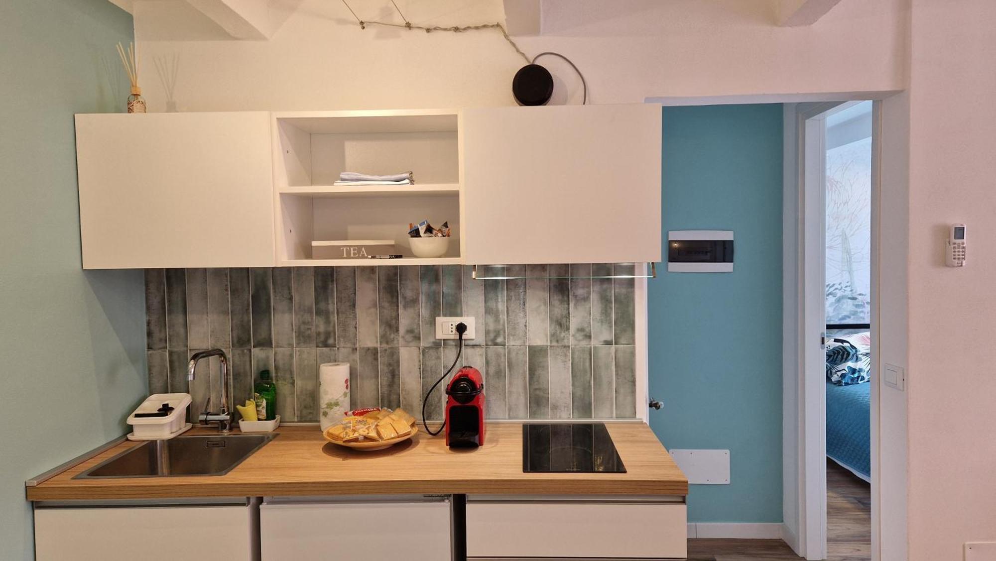 Hotel Arbanella Corniglia Pokój zdjęcie