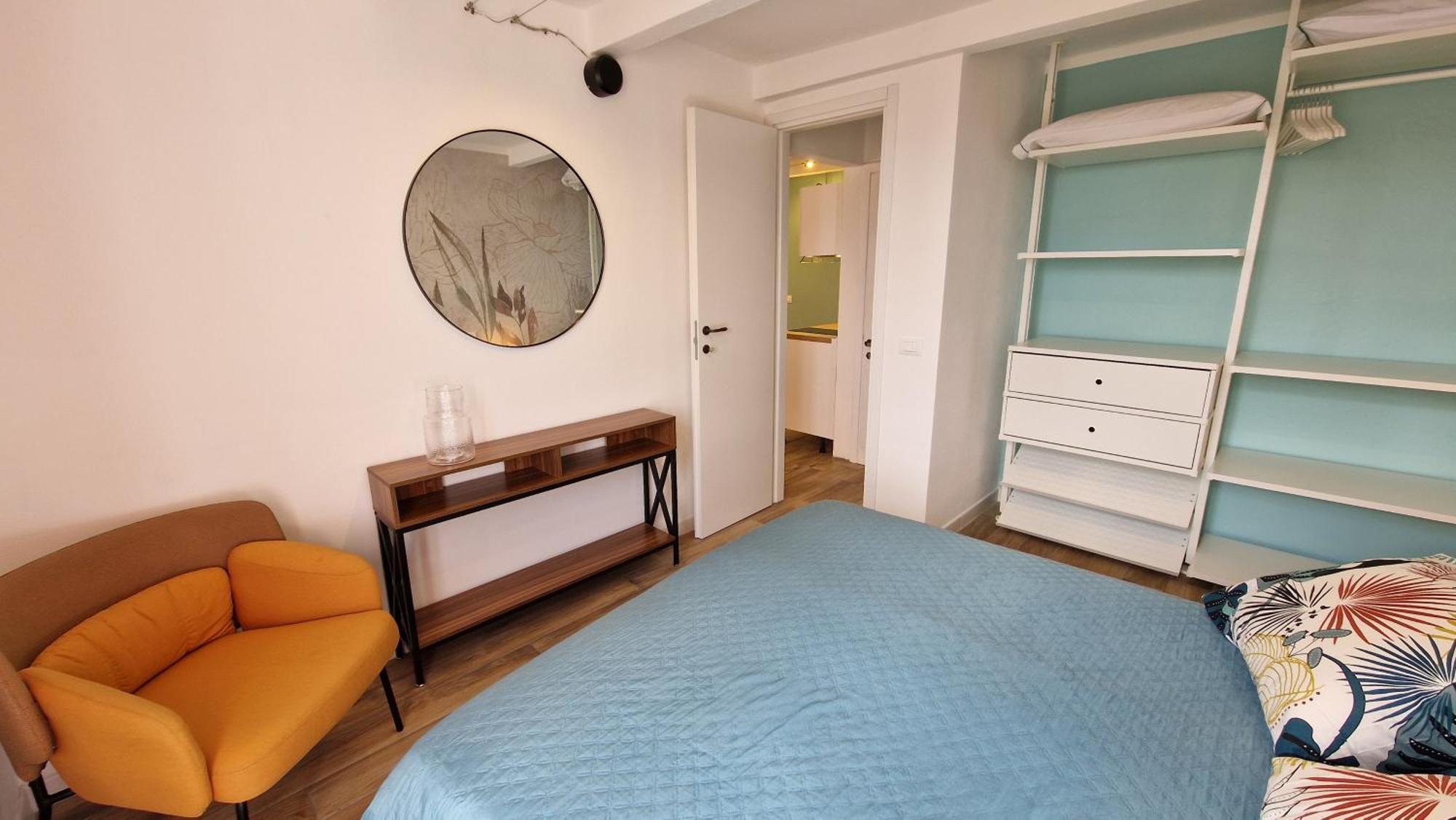 Hotel Arbanella Corniglia Pokój zdjęcie