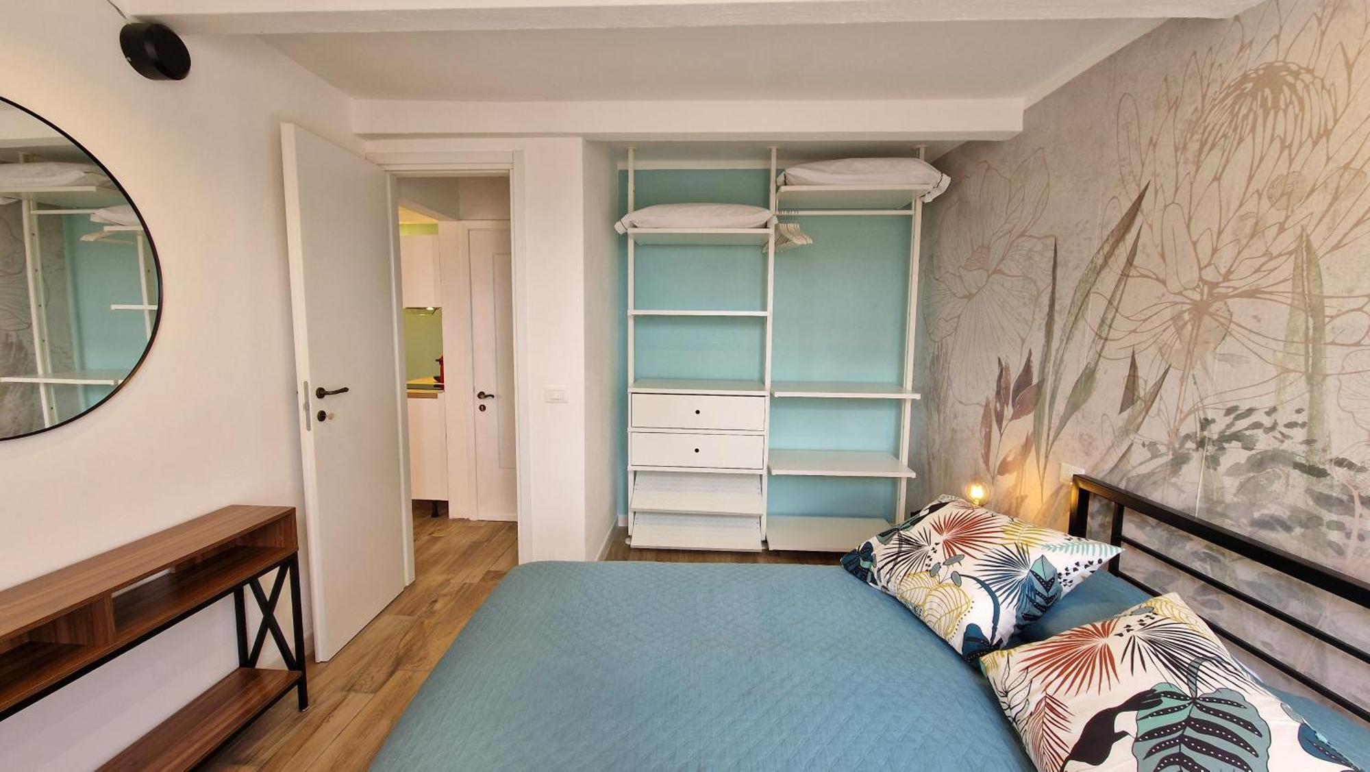 Hotel Arbanella Corniglia Pokój zdjęcie