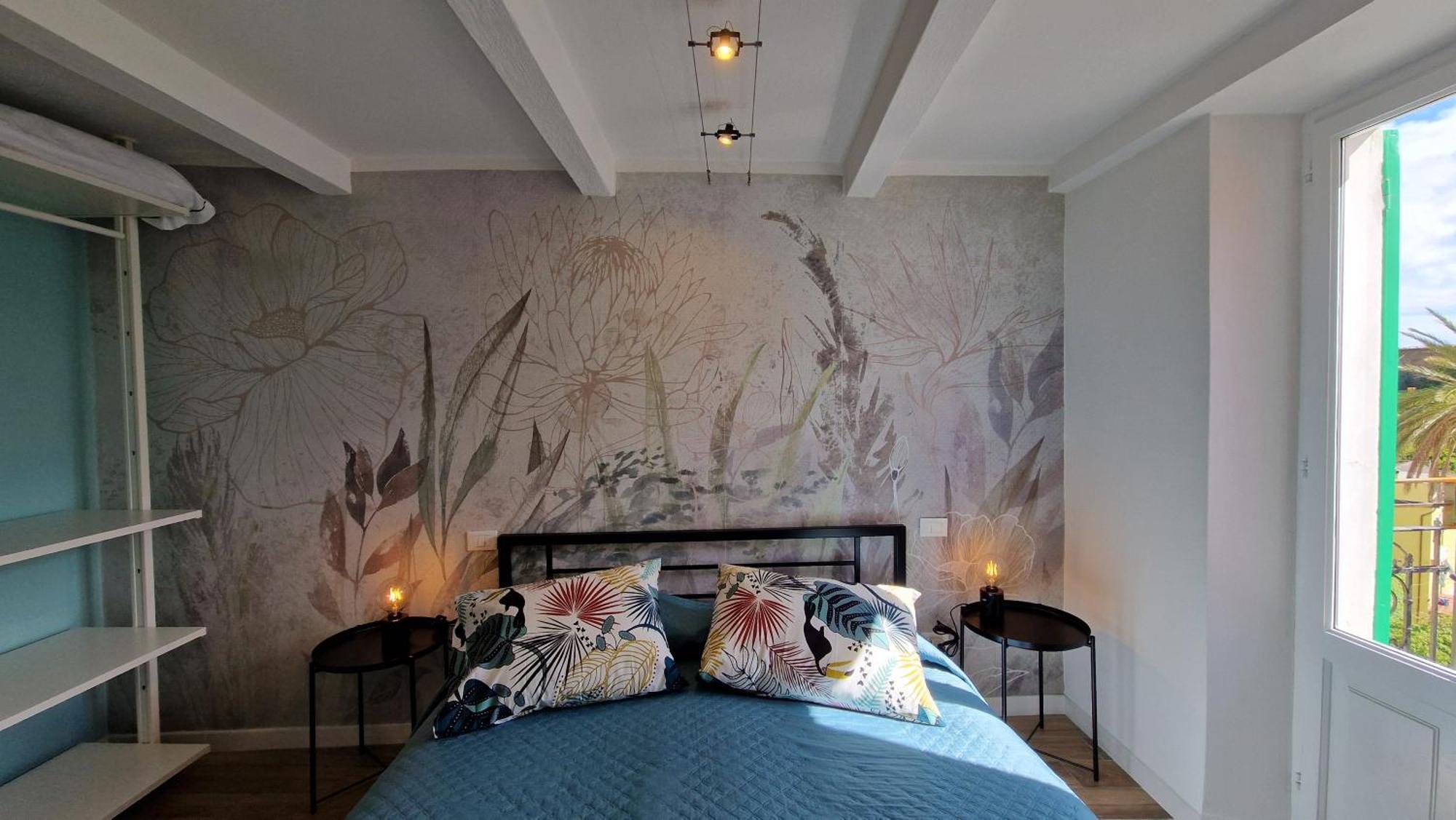 Hotel Arbanella Corniglia Pokój zdjęcie