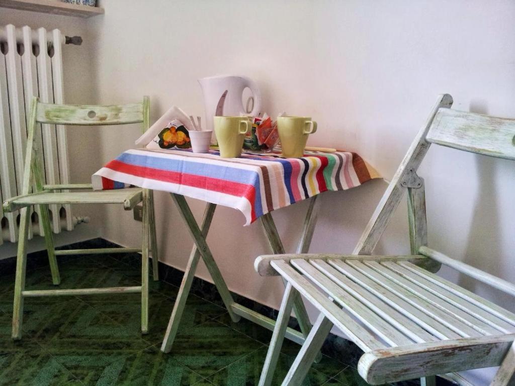 Hotel Arbanella Corniglia Pokój zdjęcie