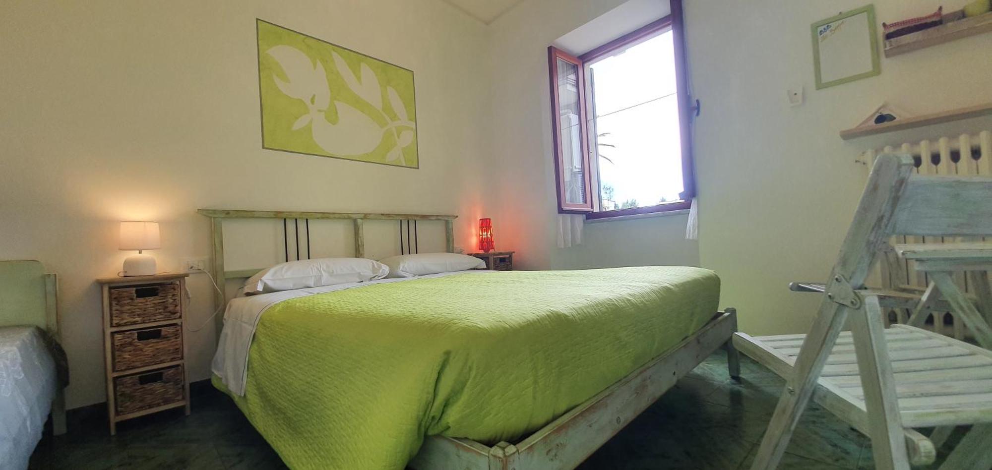 Hotel Arbanella Corniglia Pokój zdjęcie