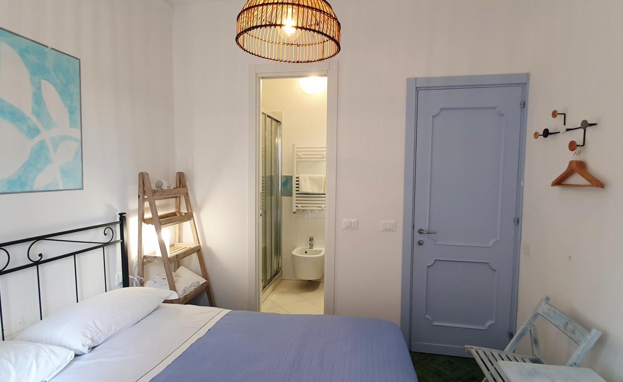 Hotel Arbanella Corniglia Pokój zdjęcie