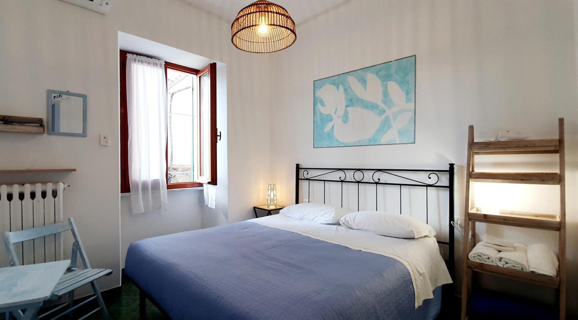 Hotel Arbanella Corniglia Pokój zdjęcie