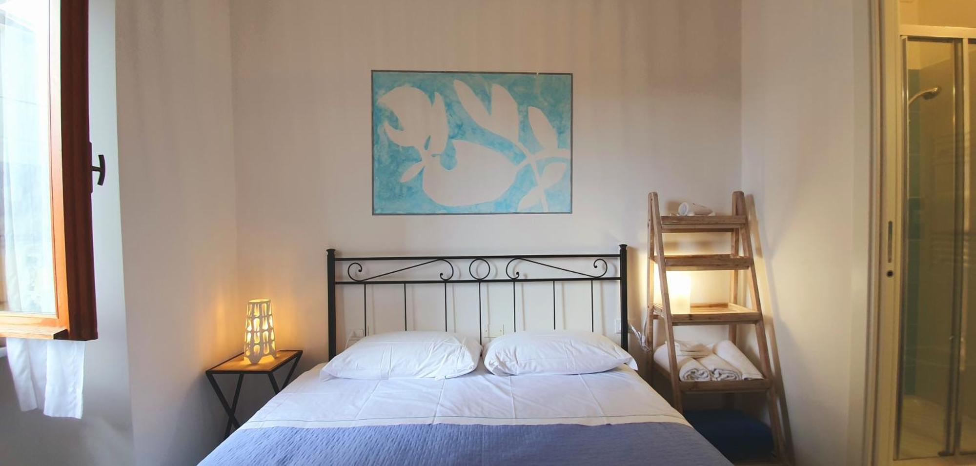 Hotel Arbanella Corniglia Pokój zdjęcie