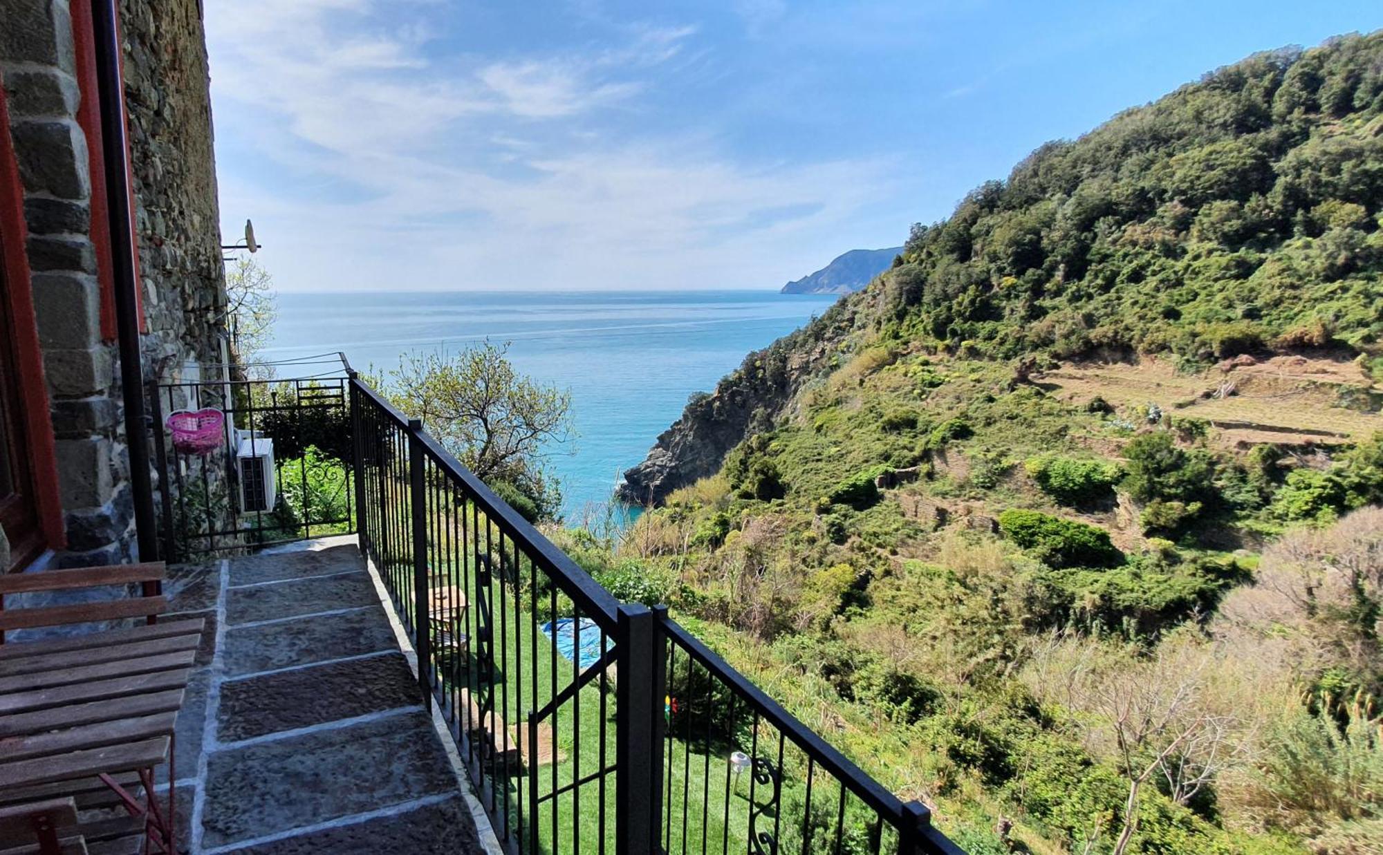 Hotel Arbanella Corniglia Pokój zdjęcie