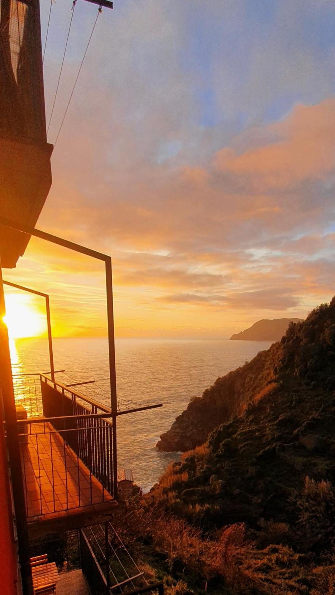 Hotel Arbanella Corniglia Pokój zdjęcie