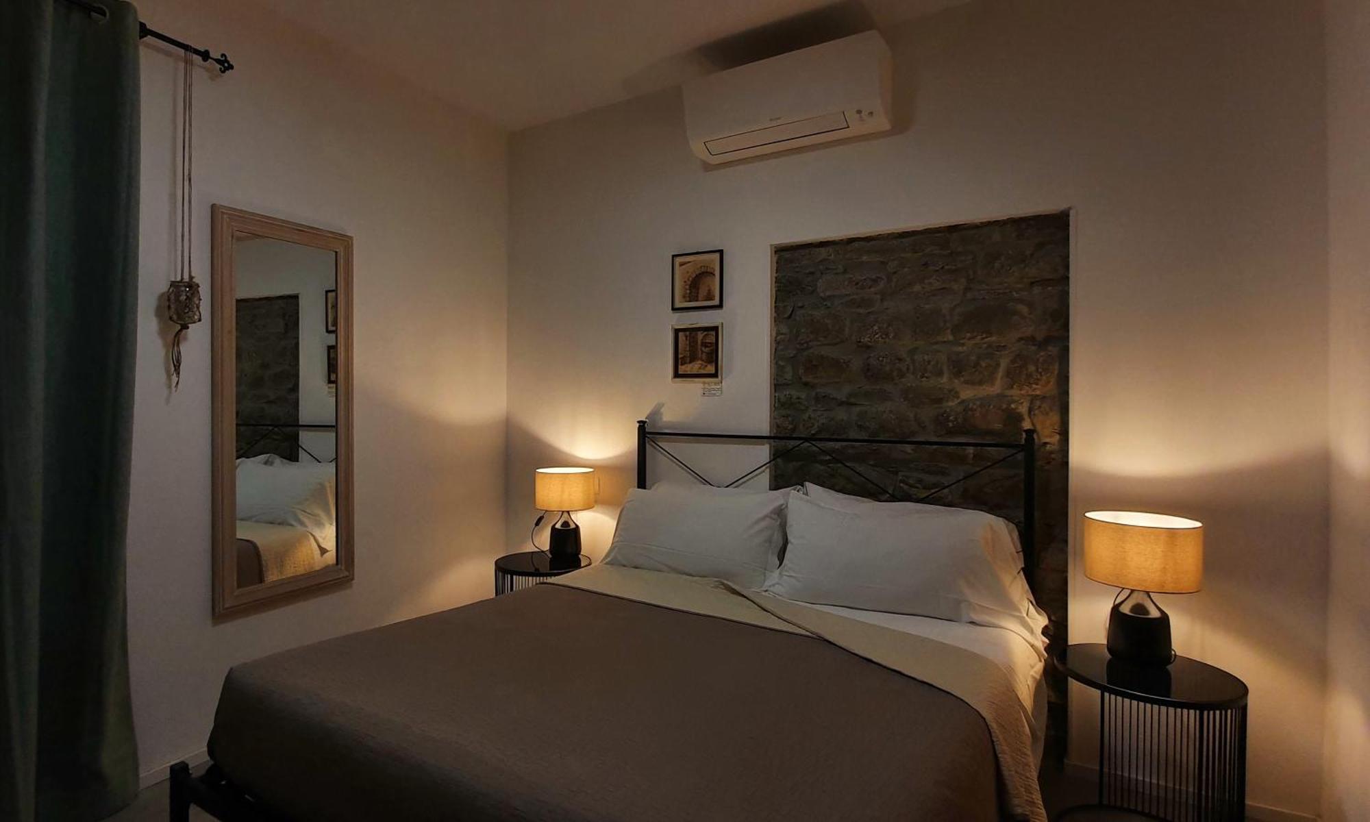 Hotel Arbanella Corniglia Pokój zdjęcie