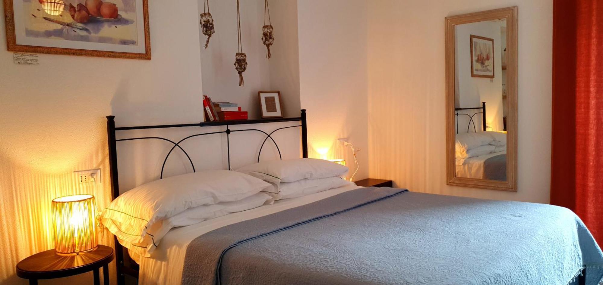 Hotel Arbanella Corniglia Pokój zdjęcie