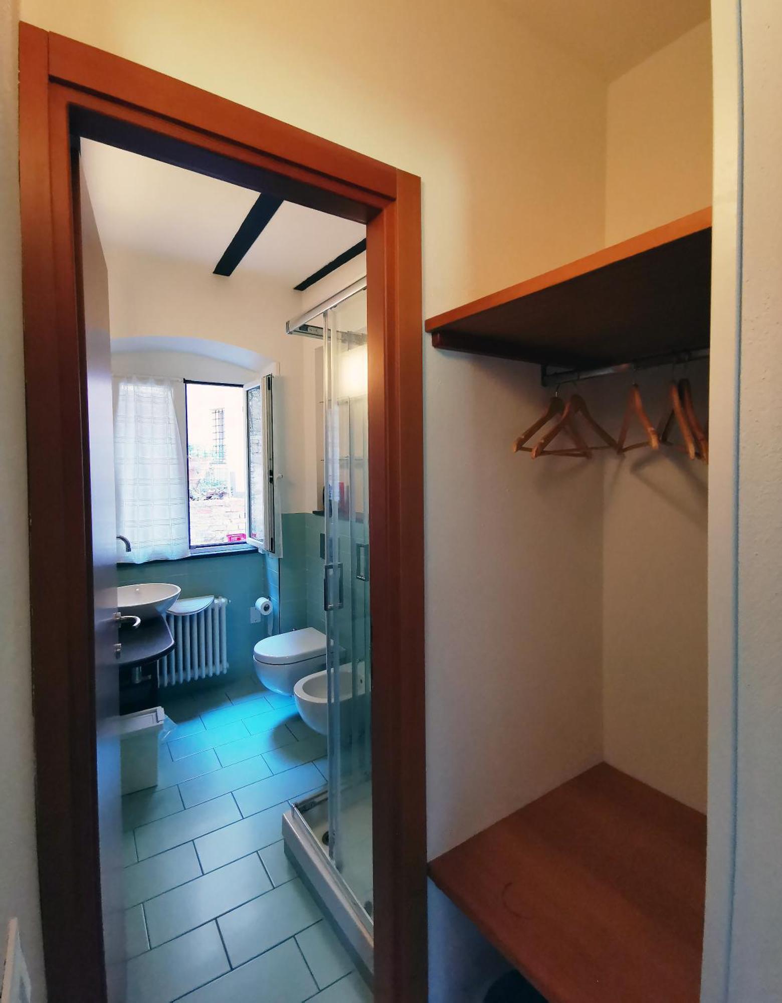 Hotel Arbanella Corniglia Zewnętrze zdjęcie