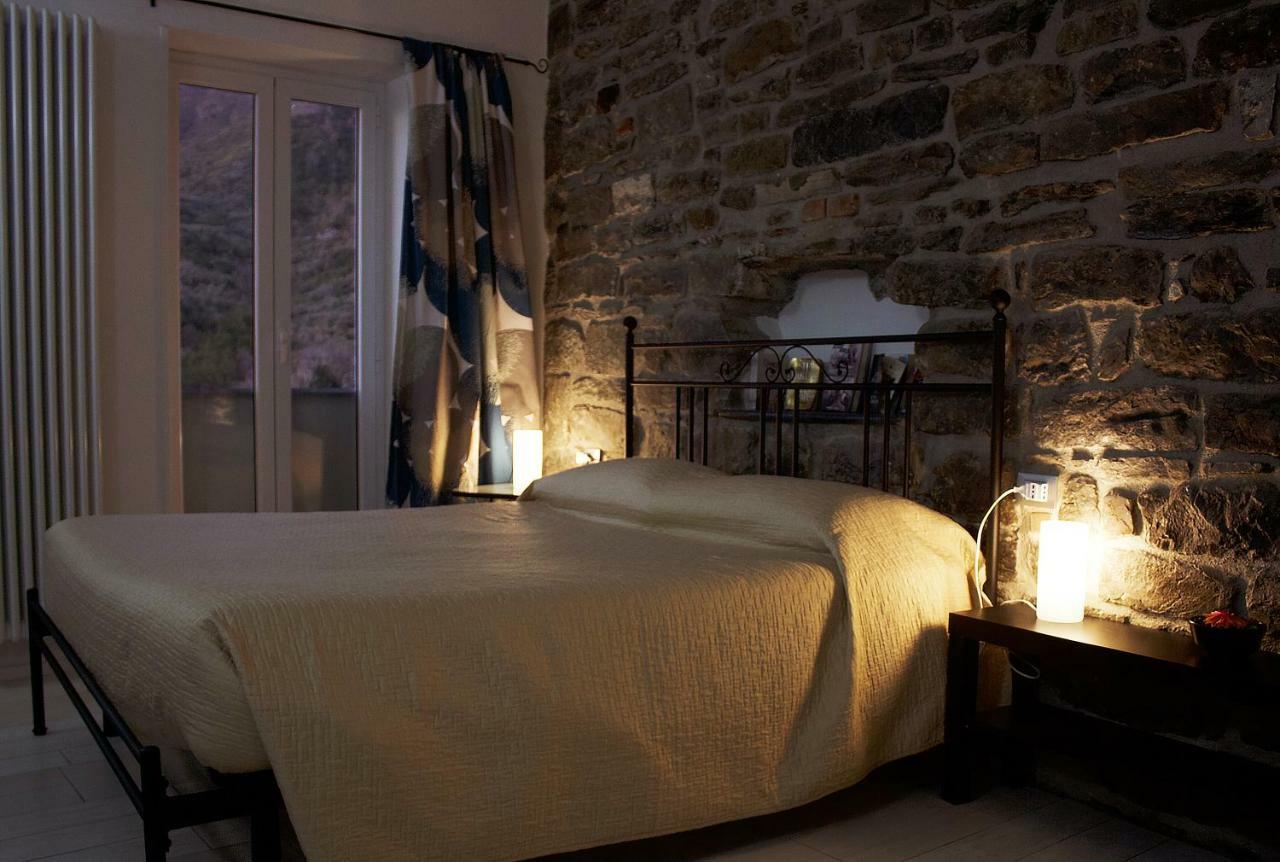 Hotel Arbanella Corniglia Zewnętrze zdjęcie
