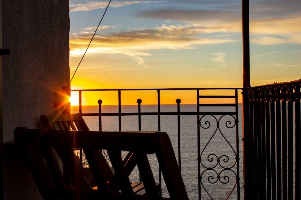Hotel Arbanella Corniglia Zewnętrze zdjęcie